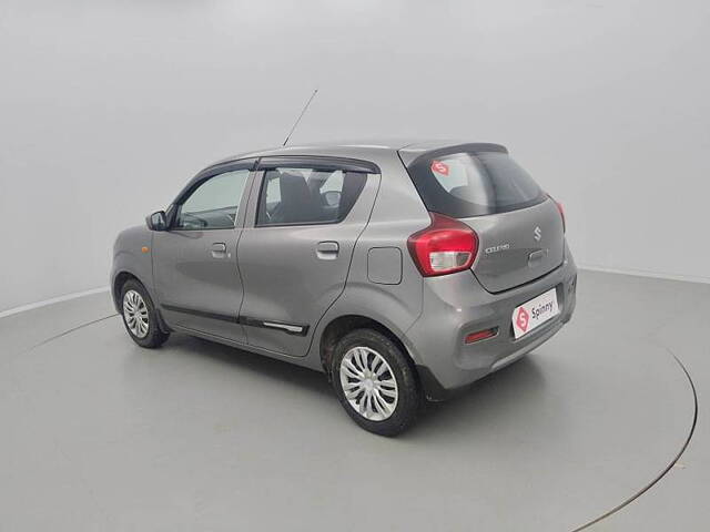 Used Maruti Suzuki Celerio [2017-2021] VXi in Jaipur