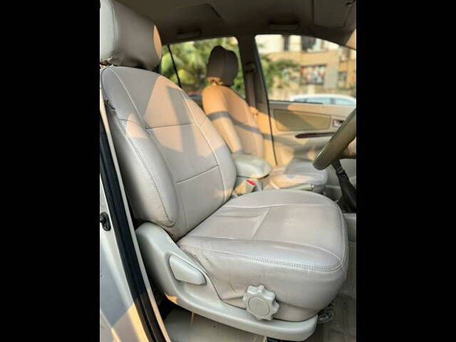 Used Toyota Innova [2013-2014] 2.5 G 8 STR BS-IV in Mumbai