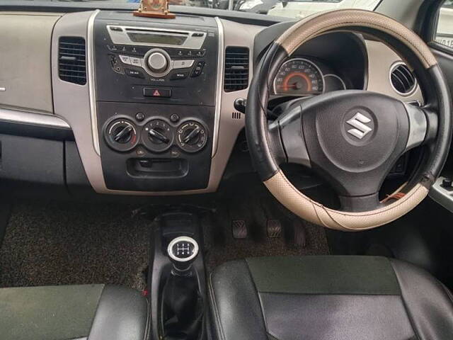 Used Maruti Suzuki Wagon R 1.0 [2014-2019] VXI in Ranchi