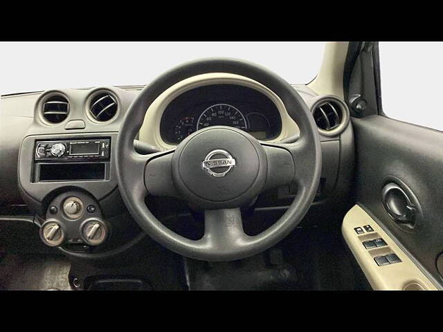 Used Nissan Micra Active [2013-2018] XV in Kochi