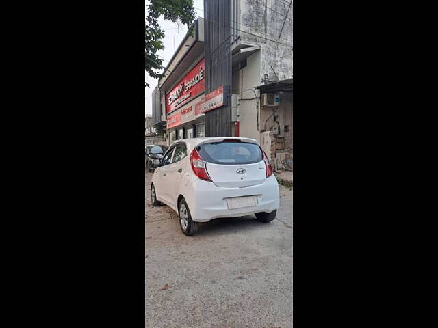 Used Hyundai Eon Magna + in Rudrapur