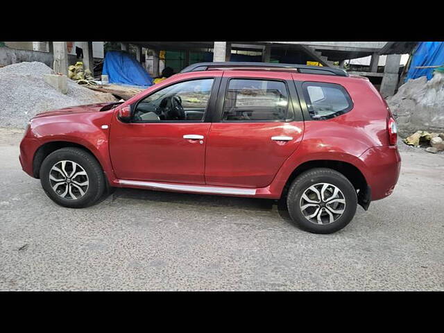 Used Nissan Terrano [2013-2017] XL (D) in Hyderabad