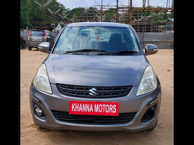 Used Maruti Suzuki Swift DZire [2011-2015] VDI in Delhi