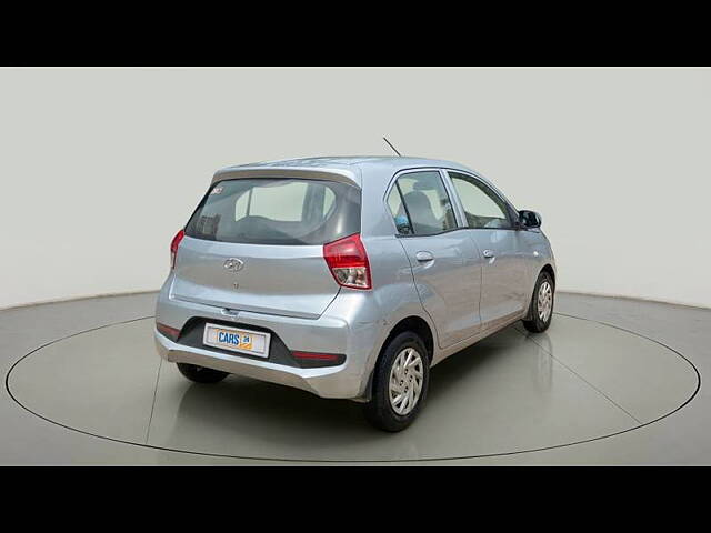 Used Hyundai Santro Magna [2018-2020] in Lucknow