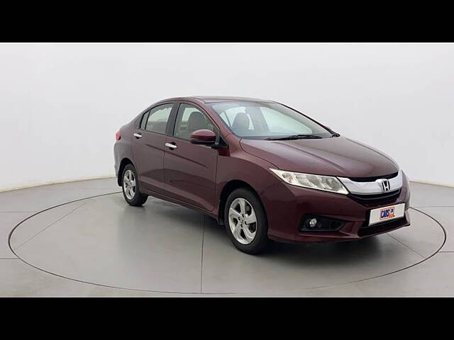 Used 2016 Honda City in Chennai