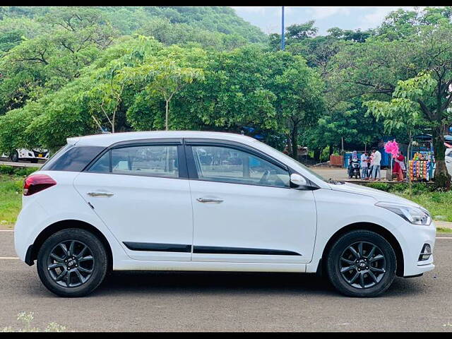 Used Hyundai Elite i20 [2018-2019] Sportz 1.2 in Nashik