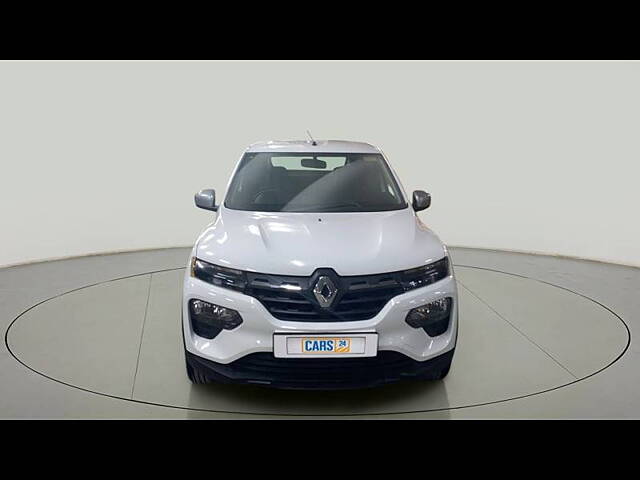 Used Renault Kwid [2022-2023] RXT 1.0 AMT in Vadodara