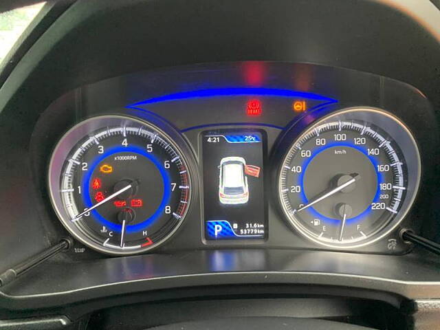 Used Maruti Suzuki Baleno [2019-2022] Alpha Automatic in Guwahati