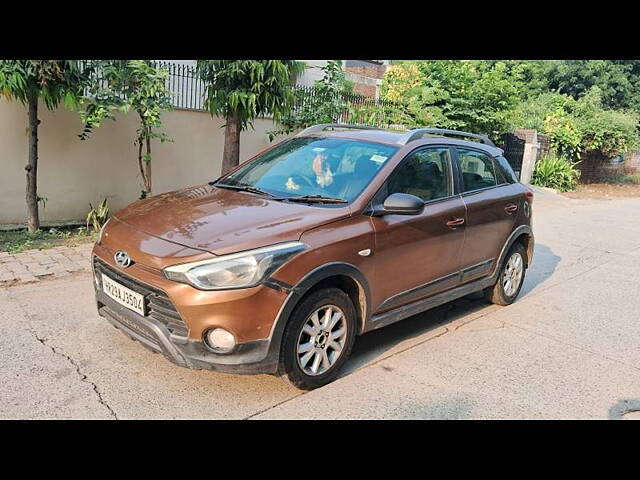 Used Hyundai i20 Active [2015-2018] 1.4 S in Faridabad