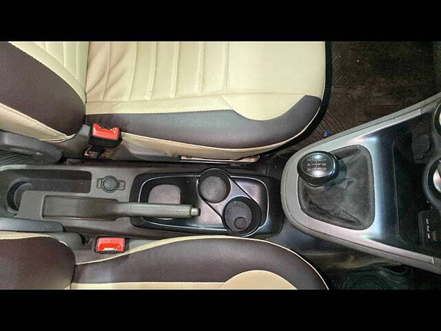 Used Hyundai i10 [2010-2017] Sportz 1.2 Kappa2 in Mumbai