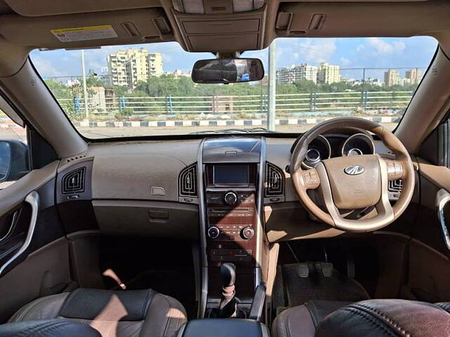 Used Mahindra XUV500 [2011-2015] W8 in Pune