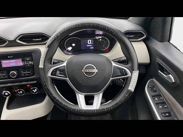 Used Nissan Magnite XL Turbo [2020] in Hyderabad