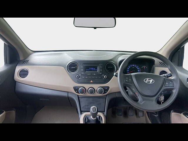 Used Hyundai Xcent [2014-2017] S 1.2 in Surat