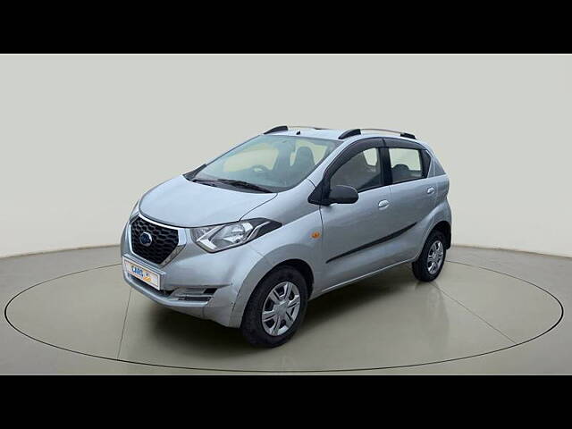 Used Datsun redi-GO [2016-2020] S 1.0 in Pune