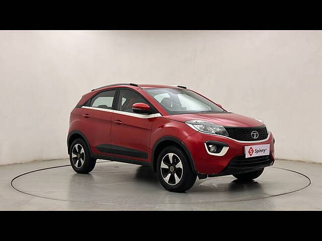 Used Tata Nexon [2017-2020] XZ Plus in Thane