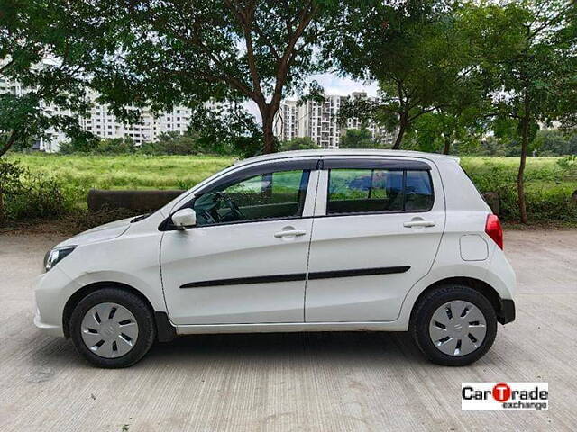 Used Maruti Suzuki Celerio [2017-2021] ZXi [2019-2020] in Pune