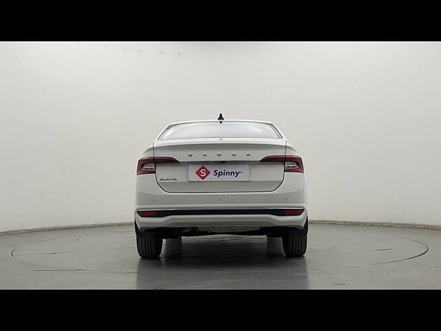 Used Skoda Slavia [2022-2023] Style 1.0L TSI MT in Hyderabad