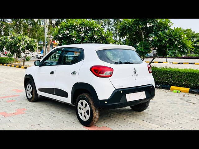 Used Renault Kwid [2015-2019] RXT [2015-2019] in Chandigarh