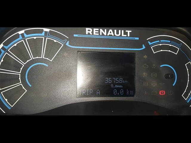 Used Renault Kiger [2021-2022] RXL 1.0 Turbo MT in Kolkata