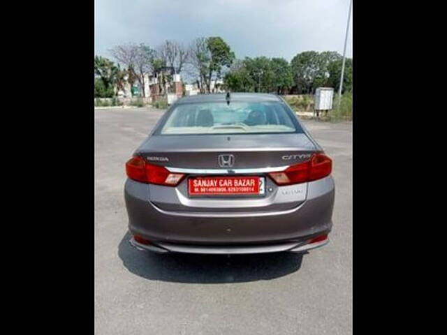 Used Honda City [2014-2017] E Diesel in Ludhiana