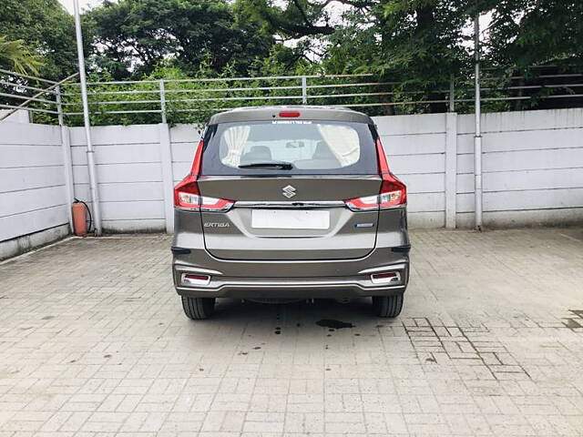 Used Maruti Suzuki Ertiga [2018-2022] ZXi Plus in Pune