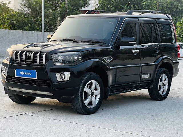 Used Mahindra Scorpio 2021 S9 2WD 7 STR in Lucknow