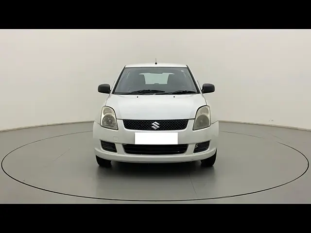 Used 2011 Maruti Suzuki Swift in Delhi