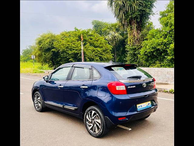 Used Toyota Glanza [2019-2022] G in Thane