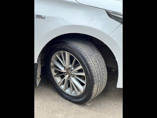 Used Toyota Corolla Altis [2014-2017] VL AT Petrol in Mumbai