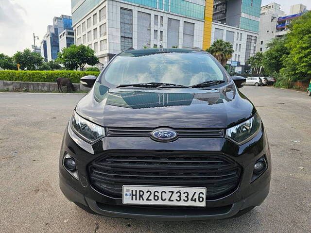 Used 2016 Ford Ecosport in Delhi