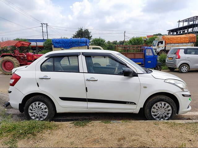 Used Maruti Suzuki Swift Dzire [2015-2017] LDI in Ranchi