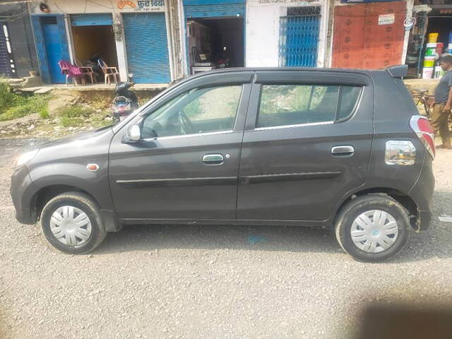 Used Maruti Suzuki Alto 800 [2012-2016] Lxi in Varanasi