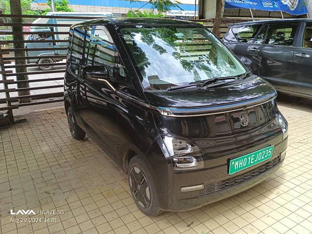 Used 2023 MG Comet EV in Mumbai