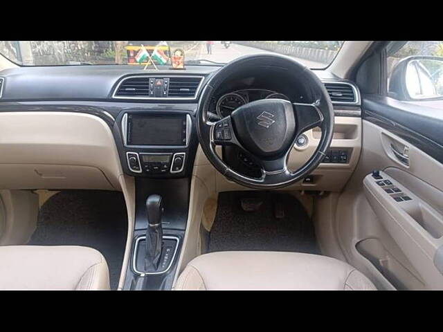 Used Maruti Suzuki Swift [2018-2021] ZXi AMT [2018-2019] in Mumbai