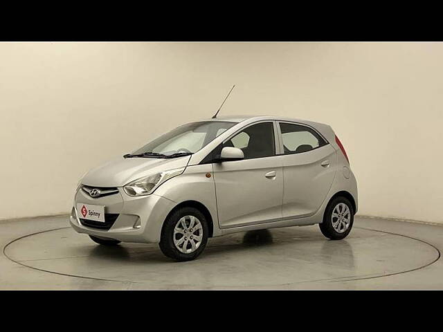 Used 2016 Hyundai Eon in Pune