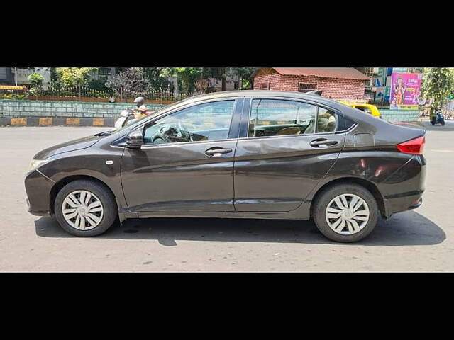 Used Honda City [2014-2017] SV in Mumbai