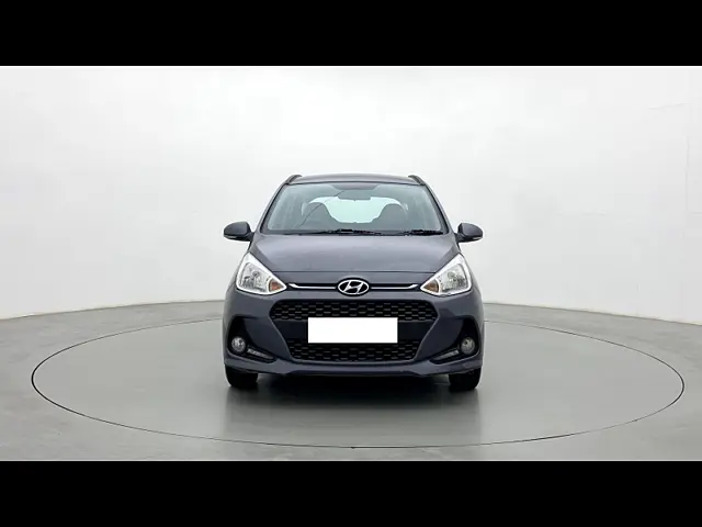 Used 2019 Hyundai Grand i10 in Hyderabad