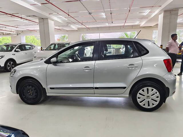 Used Volkswagen Polo [2016-2019] Comfortline 1.2L (P) in Pune