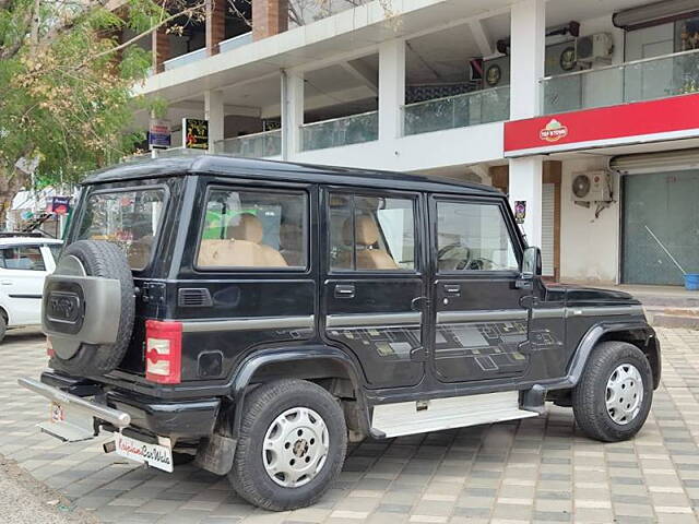 Used Mahindra Bolero [2011-2020] SLX BS IV in Bhopal