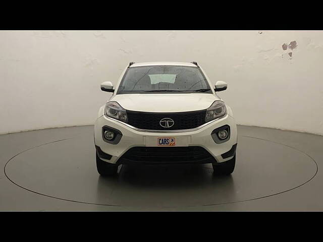 Used Tata Nexon [2017-2020] XZA Plus Petrol in Nagpur