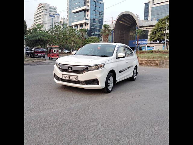 Used 2019 Honda Amaze in Delhi