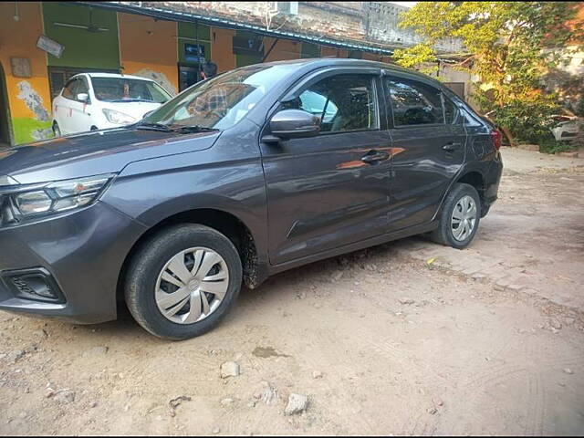 Used Honda Amaze [2016-2018] 1.2 S i-VTEC in Kanpur