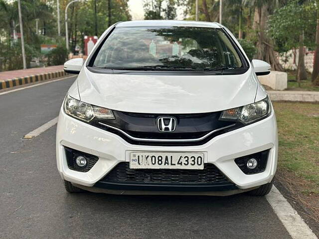 Used 2016 Honda Jazz in Dehradun