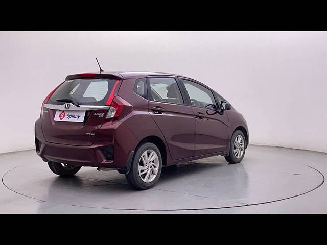 Used Honda Jazz [2015-2018] V AT Petrol in Bangalore