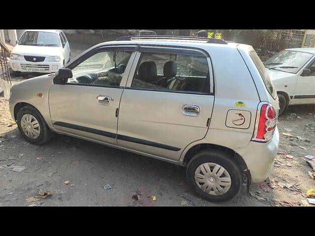 Used Maruti Suzuki Alto [2005-2010] LXi BS-III in Lucknow