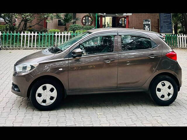 Used Tata Tiago [2016-2020] Revotorq XT [2016-2019] in Delhi