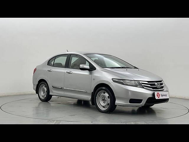 Used Honda City [2011-2014] 1.5 S MT in Delhi