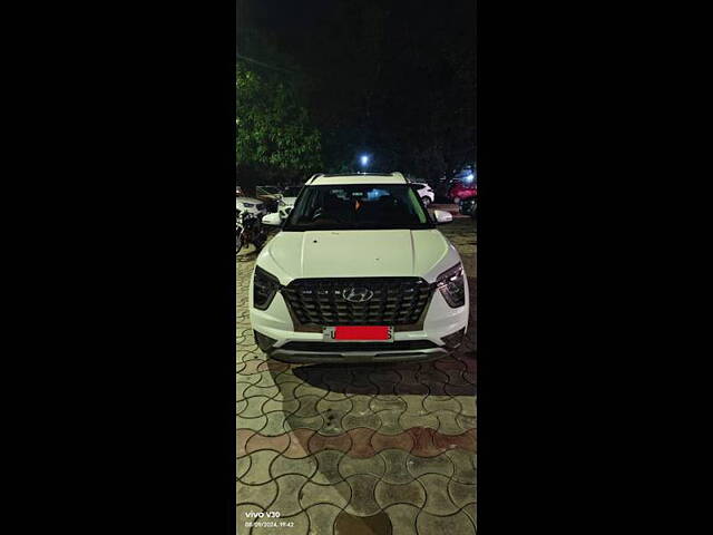 Used 2021 Hyundai Alcazar in Lucknow