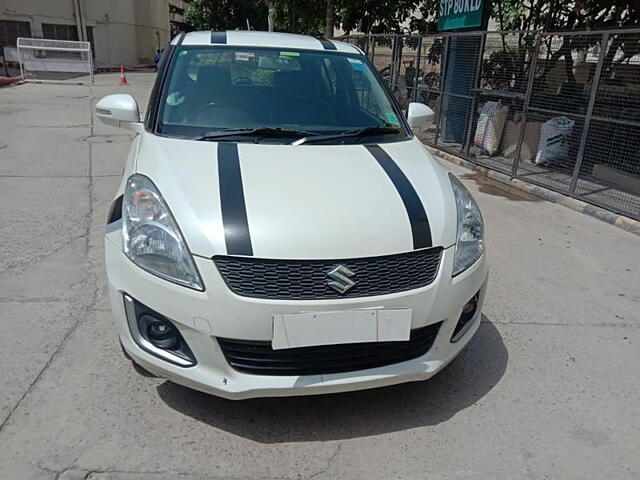 Used 2015 Maruti Suzuki Swift in Gurgaon