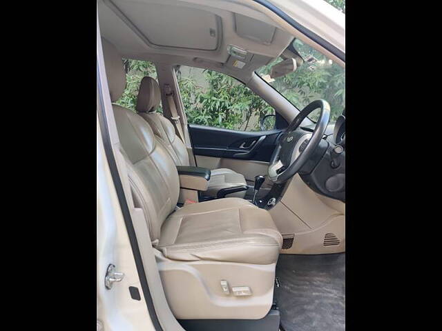 Used Mahindra XUV500 [2015-2018] W10 AT in Hyderabad